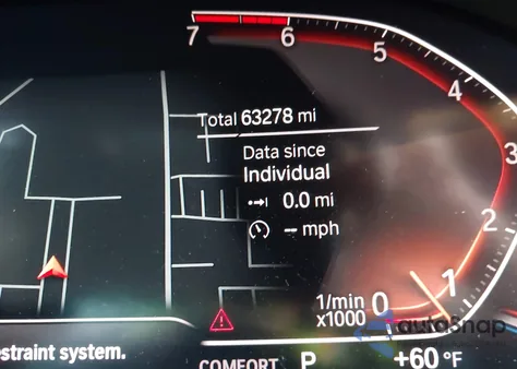 2019 BMW 330I xDrive from USA, damaged, VIN WBA5R7C59KAJ81315